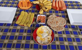 Kumari Guest House