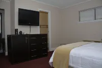 Atlantic Inn and Suites - Wall Township Hôtels à : Wall Township