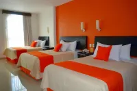 Hotel Baez Paraiso Hotels in Paraiso