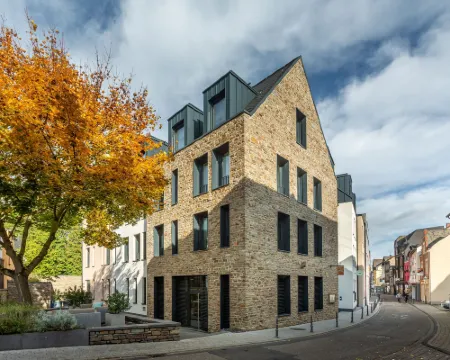 Hotel am Ochsentor Hotels in Andernach