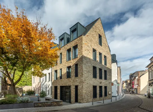 Hotel am Ochsentor Hotels in Neuwied