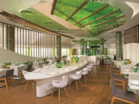 ブレスレス プンタ カナ リゾート & スパ -  大人限定 - オールインクルーシブ プンタ・カナのホテル