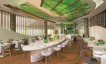 Breathless Punta Cana Resort & Spa -Adult Only - All Inclusive