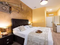 PRIMA Life Spalato โรงแรมในสปลิต