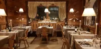 Albergo Azola Hotel a Campitello di Fassa