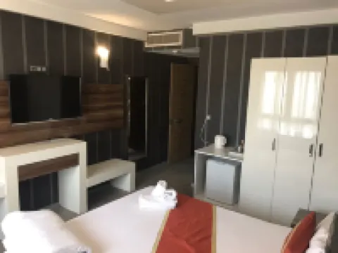 Özçelik Otel Salihli otelleri