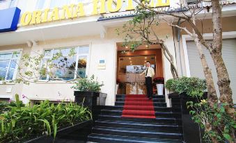 Oriana Hotel