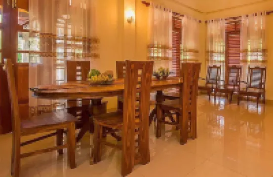 阿拉蒂公寓酒店