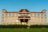 The Fern Sattva Resort, Dwarka