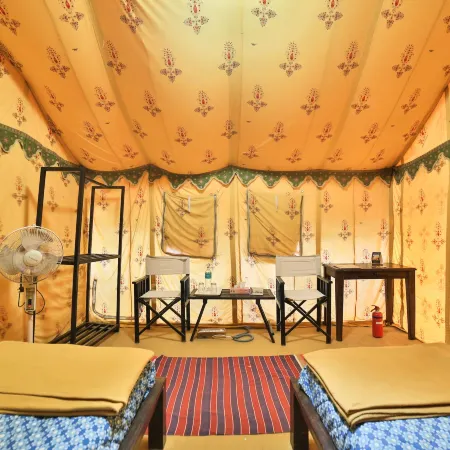 Rann Utsav the Tent City