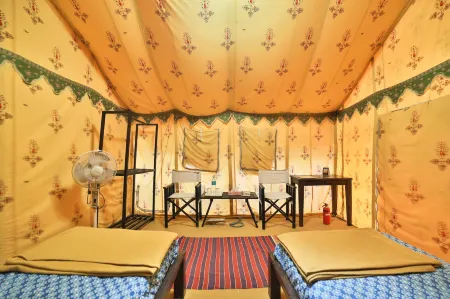 Rann Utsav the Tent City