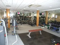 บัลลีมัสคานลอน โรงแรมและกอล์ฟรีสอร์ท - ที่มีฟิตเนส