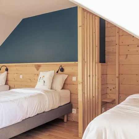 Le Clos du 5 - Appart Hotel Bagneres