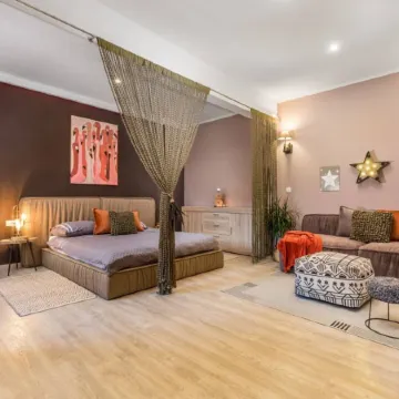 Kappa Apartments
