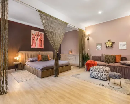 Kappa Apartments Hotels in Rijeka