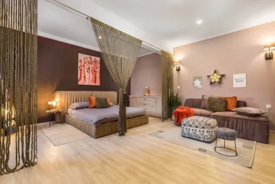Kappa Apartments