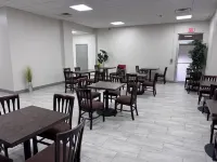 Barclay Hotel Atlanta Downtown - Desayuno