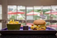 บริสตอลซันโตอันเดรโรงแรม - พร้อมอาหารเช้า