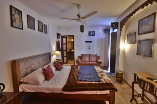 Yogis Guest House Hotel a Jodhpur