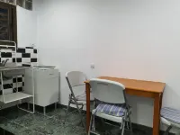 Low Cost Room Plaza de Hierro III