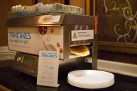 Holiday Inn Express SAVANNAH-HISTORIC DISTRICT by IHG - Morgenmad