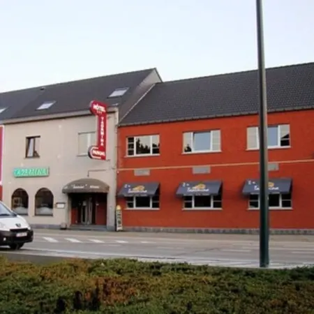 Hotel Taormina Brussels Airport