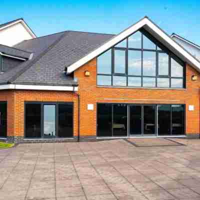 Aberystwyth Park Lodge Hotel Hotel Exterior