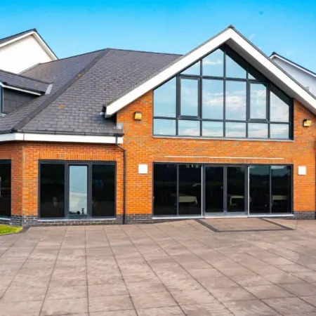 Aberystwyth Park Lodge Hotel