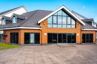 Aberystwyth Park Lodge Hotel