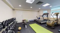 Bournemouth Carlton Hotel by Sunday - Gym