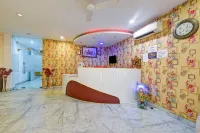 โรงแรม แพลทินัม-รับส่งสนามบินฟรี โรงแรมใน