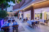 五月花公寓飯店