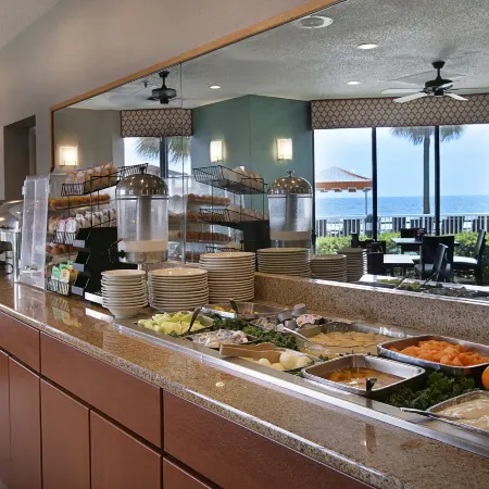 The Strand - A Boutique Resort