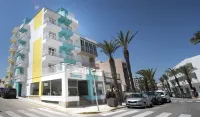 Hostal Blanca