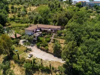 B&B Albachiara Casa di Campagna Các khách sạn ở Torchiara