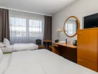 Orea Hotel Voro Brno Hotel a Brno