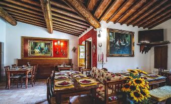 Agriturismo Palazzo Conti A