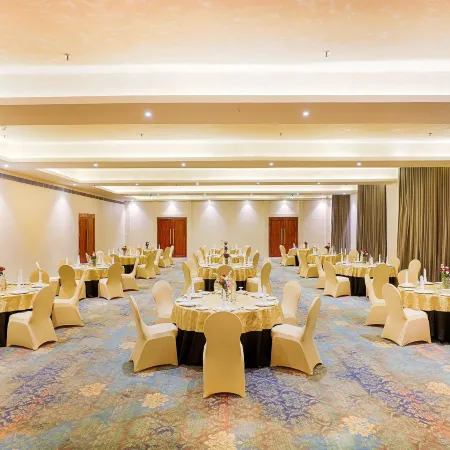 Club Mahindra Udaipur