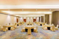 Club Mahindra Udaipur - Aamiainen