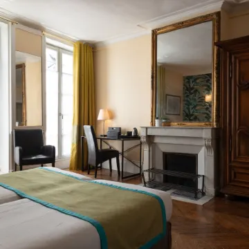 ذي أوريجينال بوتيك هوتل فيكتوريا فونتانبلو Hotels near قصر فونتينبلو