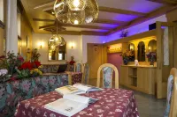 Hotel Trentino - servizio colazione