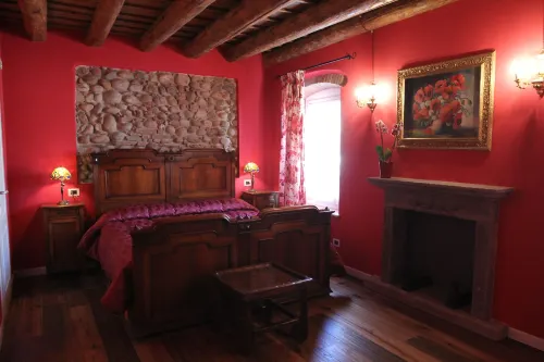 Relais Corte Sant' Agata B&B - 3-Star