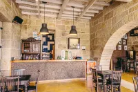 Casa Das Mourôas - bar