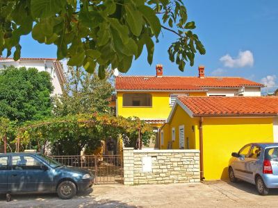 Apartments Milena 436