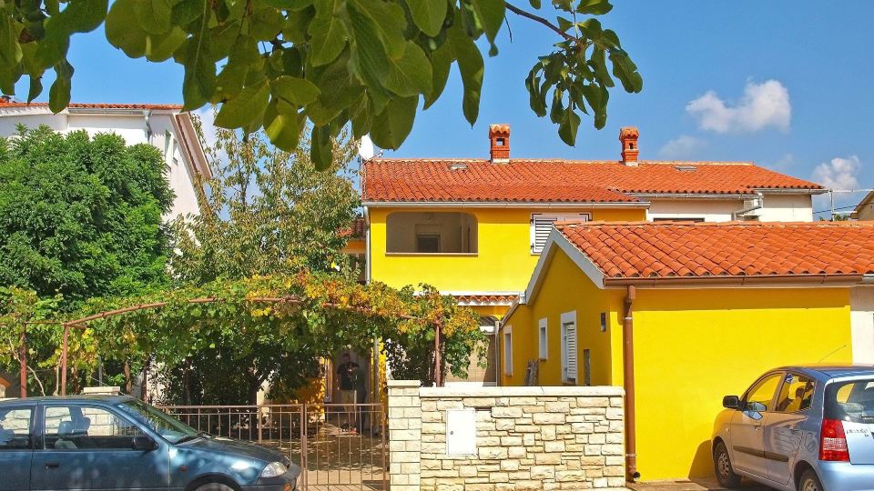 Apartments Milena 436