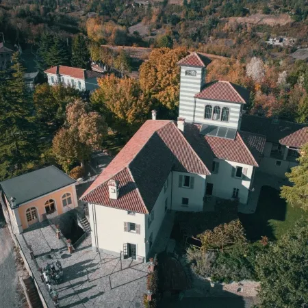 Castello di Grillano Guest House