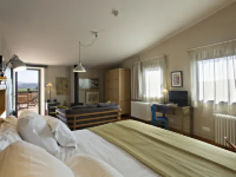 Hotel con encanto Encís d'Empordà Hoteles en Corsá