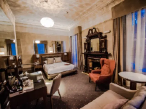 Lynnhurst Hotel Hotels in Johnstone