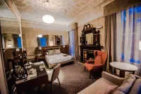Lynnhurst Hotel Отели в г. 