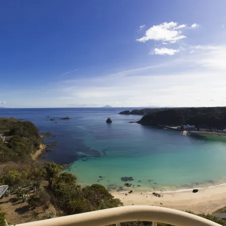 Shimoda View Hotel